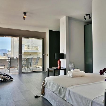 Medusa Residence Агиос-Николаос Экстерьер фото