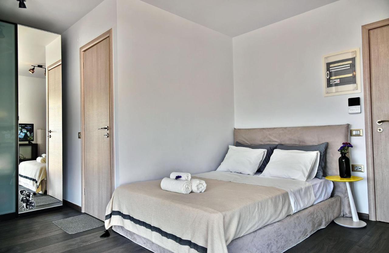 Medusa Residence Агиос-Николаос Экстерьер фото